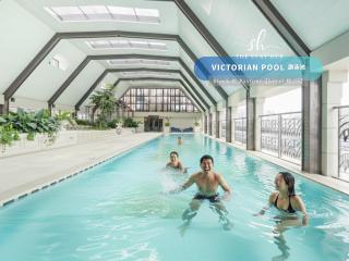 Paxtonz Luxe Suites - Damansara - PJ - by The Stay Hub - 0