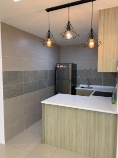 New Georgetown Tropical Macalister 218 Homestay 9pax to11pax HENG - 7