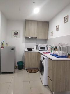 New Georgetown Tropical Macalister 218 Homestay 9pax to11pax HENG - 5