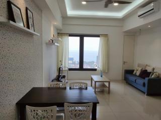 New Georgetown Tropical Macalister 218 Homestay 9pax to11pax HENG - 4