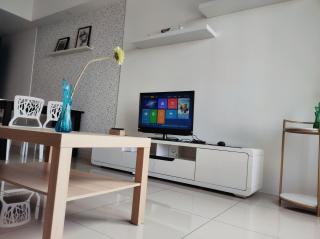 New Georgetown Tropical Macalister 218 Homestay 9pax to11pax HENG - 3