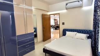 Premium Luxury Apartment with 24 Hour Security, near Dhaka International Airport - 5