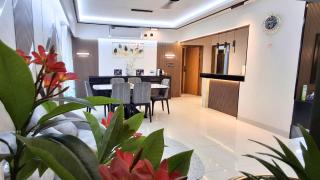 Premium Luxury Apartment with 24 Hour Security, near Dhaka International Airport - 0