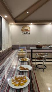 DARA RUM lUXURY CAMP - 6