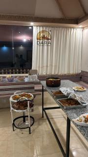 DARA RUM lUXURY CAMP - 5