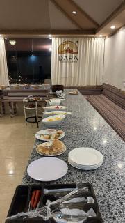 DARA RUM lUXURY CAMP - 4