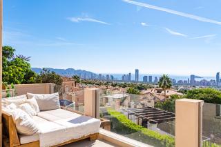 Exclusive house in Finestrat - 9