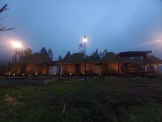 Jati mulyo Cottage Dieng - 6