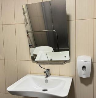 Nidya Hotel Esenyurt - 3