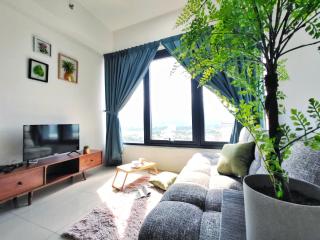 New Georgetown Tropical Macalister 218 Homestay 9pax to11pax HENG - 2