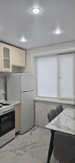 Букар Жырау 6 - 1