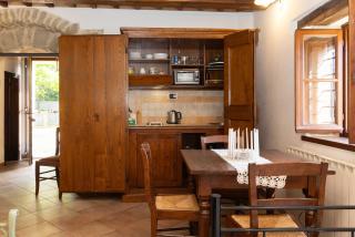Agriturismo La Palazzetta di Assisi - 8
