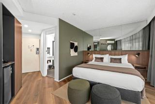 Madison Tower Mill Hotel - 1