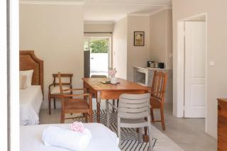 Villa Vredenrust Guesthouse - 2