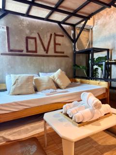 LoftVibes San Juan-Unit 4 - 7