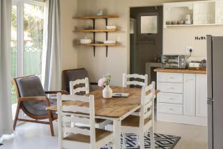 Villa Vredenrust Guesthouse - 5