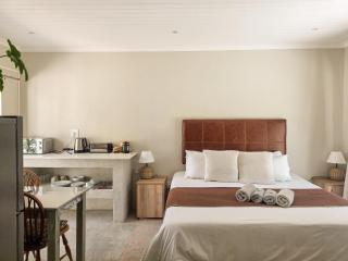 Villa Vredenrust Guesthouse - 6