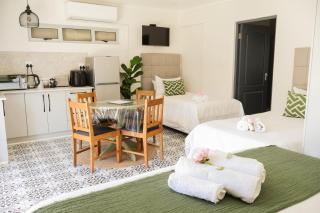 Villa Vredenrust Guesthouse - 3