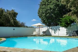 Villa Vredenrust Guesthouse - 4