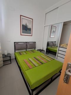 Modern Apartment in Praia - 4