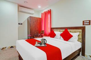 Heavens Inn Near Rasoolpura metro station - 2