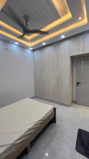 Stylish City Retreat Modern Urban Escape - 4