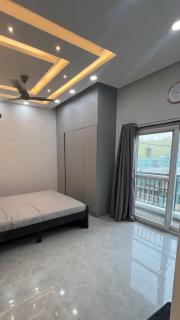 Stylish City Retreat Modern Urban Escape - 5