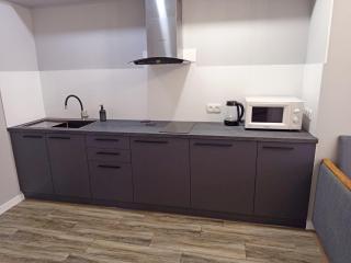 Apartment One-room Family Estate - 7