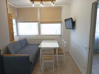 Apartment One-room Family Estate - 6