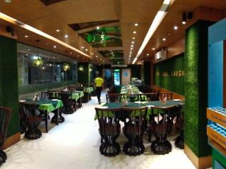 Hotel Beach Park - 1