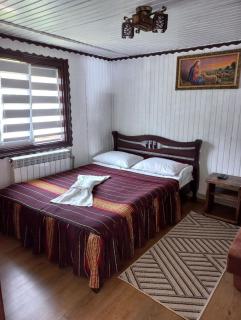 Котедж Лісова тиша - 5