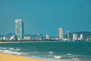 TMS Grand SeaView Quy Nhơn - 8