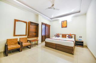 Hotel Alaknanda Paradise Near ISBT Dehradun - 0