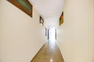 Hotel Alaknanda Paradise Near ISBT Dehradun - 9