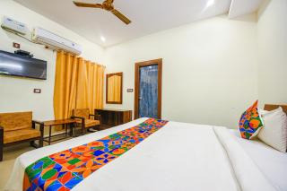 Hotel Alaknanda Paradise Near ISBT Dehradun - 8