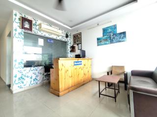 Hotel Alaknanda Paradise Near ISBT Dehradun - 2