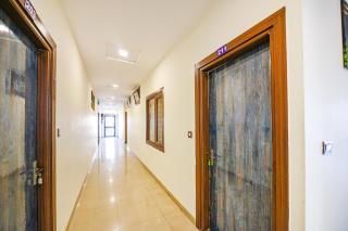 Hotel Alaknanda Paradise Near ISBT Dehradun - 1