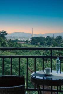 Nile Bridge Cottages - 8