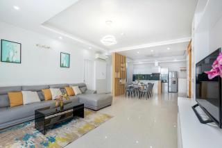 Oasky Vũng Tàu - Pooh House 7 - 1
