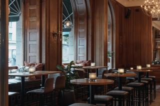 Home Hotel Grand Helsingborg - 6