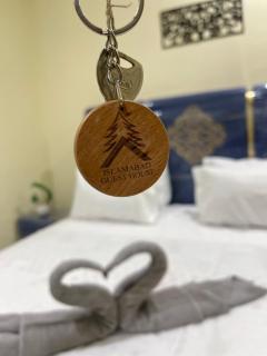 Islamabad Guesthouse b-17 - 0