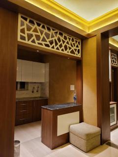 Hotlel Sanjivani Salasar - 1