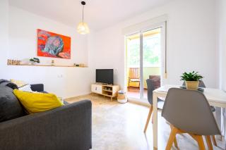 Casa Calma Apartment in La Cala de Mijas - Pool and beach walkable - 5