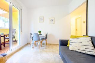 Casa Calma Apartment in La Cala de Mijas - Pool and beach walkable - 4