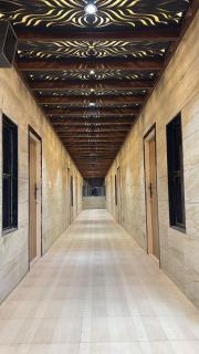 Hotlel Sanjivani Salasar - 9