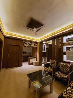 Hotlel Sanjivani Salasar - 2