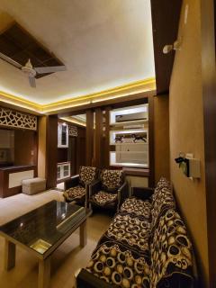 Hotlel Sanjivani Salasar - 3