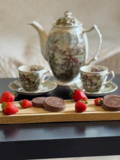 Arachova Comfort - 2