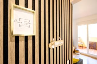 Casa Calma Apartment in La Cala de Mijas - Pool and beach walkable - 6