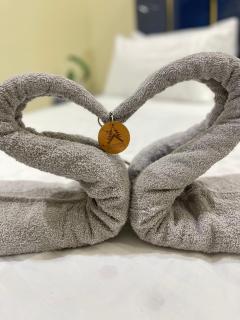 Islamabad Guesthouse b-17 - 4